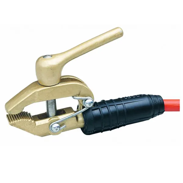 Σώμα γειώσεως τύπος SCREW 700A